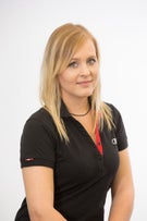 Christina Murr